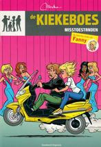 strip de Kiekeboes - Misstoestanden, Boeken, Stripverhalen, Merho - kiekeboe, Nieuw, Ophalen of Verzenden, Eén stripboek