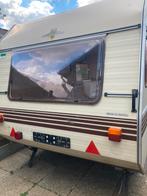 Kip caravan -750kg rijbewijs B, Particulier, Koelkast, Kip