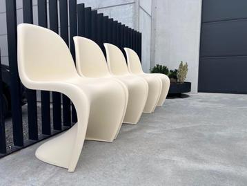 Vitra Panton chairs, 20X, ongebruikt beschikbaar voor biedingen