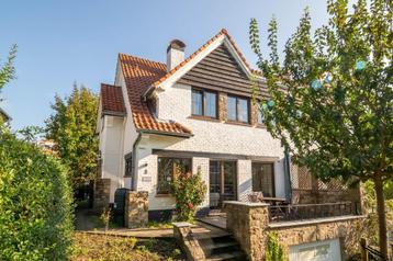 Huis te koop in Wezembeek-Oppem, 4 slpks disponible aux enchères