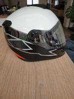 Motor helm, Ophalen
