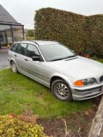 Bmw 320 diesel groene keuring, Auto's, BMW, Stof, Overige modellen, 5 deurs, Particulier