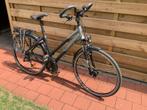 Mooie damesfiets XL., Fietsen en Brommers, Versnellingen, 56 cm of meer, Zo goed als nieuw, Ophalen