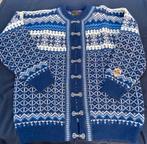 Noorse trui windfjord, XXL, pure wol, Ophalen, Zo goed als nieuw, Maat 56/58 (XL), Windfjord