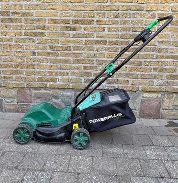 Grasmaaier beschikbaar voor biedingen