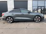 Audi S3 Carbon/Pano/HUD/B&O, Auto's, Automaat, S3, USB, Euro 6