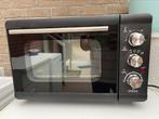 Quigg Electric oven, Ophalen, Minder dan 45 cm, Minder dan 45 cm, Hete lucht