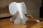 Zzzoolight Olifant design nachtlampje, Enlèvement, Utilisé, Lampe