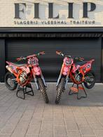 Ktm 250sxf 2018 Nr 13, Particulier, Crossmotor