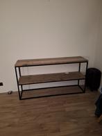 Bijzet tafel, Ophalen, Zo goed als nieuw