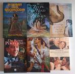 Historische romans (2), Ophalen of Verzenden, Gelezen