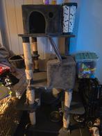 Perche pour gros chat, Animaux & Accessoires, Meubles griffoirs pour chats, Enlèvement, Utilisé, Griffoir