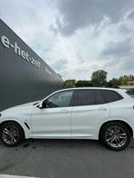 BMW X3, Auto's, BMW, Automaat, Achterwielaandrijving, 1995 cc, Leder en Stof
