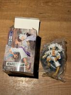 Figurine Monkey Luffy, Enlèvement ou Envoi, Comme neuf