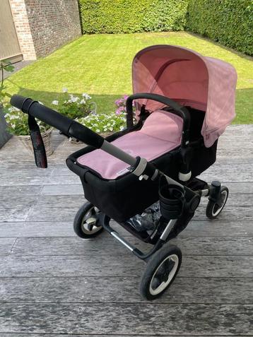 Bugaboo Buffalo kinderwagen in goede staat beschikbaar voor biedingen