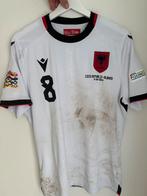 Matchwornshirt gesigneerd Kristjan Asllani, Verzamelen, Ophalen of Verzenden, Zo goed als nieuw