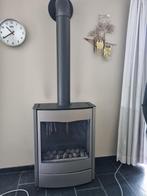 Well Straler  Kachel  (gas), Huis en Inrichting, Kachels, Ophalen, Gebruikt, Gas, Vrijstaand