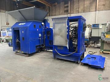 Strautmann BrikPress HP/NP 240 BrikPress, Articles professionnels, Machines & Construction | Autre