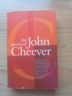 The stories of John Cheever, Ophalen of Verzenden, Gelezen, John Cheever
