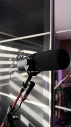 Shure SM7B, Ophalen of Verzenden, Nieuw