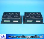 Dynaudio AU261571 2-way crossover / Filter( set van 2), Ophalen of Verzenden, Gebruikt