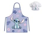 Lilo en Stitch Keukenschort - Disney Kokskleding, Kinderen en Baby's, Ophalen of Verzenden, Nieuw