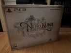 Ni no Kuni - Collector’s Edition - PS3, Games en Spelcomputers, Zo goed als nieuw