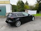 Bmw 118d Sport Pack, Auto's, 100 kW, 1995 cc, Zwart, Leder