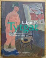 Edgard Tytgat, Ludion, M-Museum Leuven- 2017, Ophalen of Verzenden, Zo goed als nieuw, Schilder- en Tekenkunst
