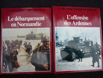 Het Ardennenoffensief en de landingen in Normandië beschikbaar voor biedingen