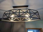 Hanglamp, Ophalen, Gebruikt, Metaal, Modern