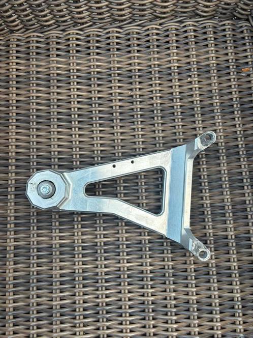 Ht brace 125-180cc piaggio, Motoren, Tuning en Styling, Ophalen of Verzenden
