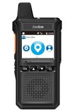 POC walkie talkie Inrico T710a 4G, wifi, Enlèvement, Comme neuf, Talkie-walkie ou Walkie-talkie