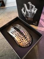 Finalmouse starlight tenz small, Informatique & Logiciels, Souris, Comme neuf, Enlèvement ou Envoi