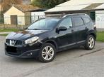 Nissan Qashqai +2, Auto's, Euro 5, 96 kW, Particulier, SUV of Terreinwagen