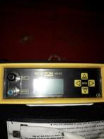 Satteliet meter Horizon HD-S2, Ophalen of Verzenden, Zo goed als nieuw