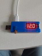 Usb Power UP, Ophalen, Nieuw