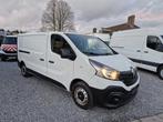 2019 Renault Trafic 1.6 DCI, Auto's, Gebruikt, Renault, Bedrijf, Te koop