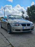 Bmw 320d cabrio 151xxxkm Euro5, Auto's, BMW, Euro 5, Cabriolet, Diesel, Particulier