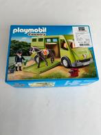 Playmobil 6928, Ophalen, Zo goed als nieuw