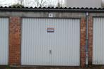 Afsluitbare garagebox / garage te huur centrum Leuven, Immo, Garages en Parkeerplaatsen, Leuven