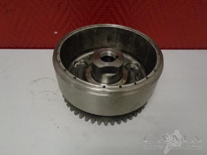 VOLANT MOTEUR CBR 600 F 1999-2000 (CBR600F CBR600F4 PC35), Motos, Pièces | Honda, Utilisé