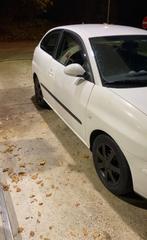 Seat Ibiza te koop 1.4 automaat benzine euro 4, Auto's, Automaat, Radio, Particulier, Euro 4