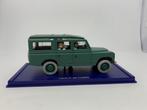 KUIFJE - Auto 1:43 - Kuifje en de Picaro's., Verzamelen, Stripfiguren, Ophalen of Verzenden, Kuifje, Zo goed als nieuw, Beeldje of Figuurtje