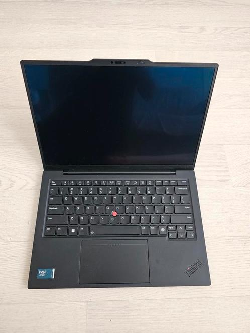 X1 Carbon Gen12 - OLED 2,8K 120HZ/1 TB NVME/4G-MODULE, Computers en Software, Windows Laptops, Zo goed als nieuw, 32 GB, Azerty