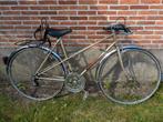 vintage meisjesfiets, Fietsen en Brommers, Fietsen | Ligfietsen, Ophalen, Gebruikt