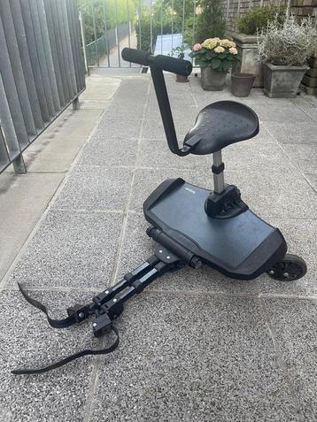 Meerijdplankje Bumprider beschikbaar voor biedingen