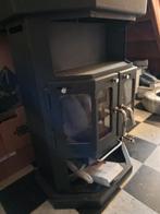 Zware houtkachel dik plaatstaal, Enlèvement, Poêle à bois