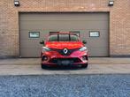 Renault Clio 1.0 TCE / INTENS / CARPLAY / 360 / GPS / DAB /, Auto's, Automaat, Gebruikt, 91 pk, 67 kW