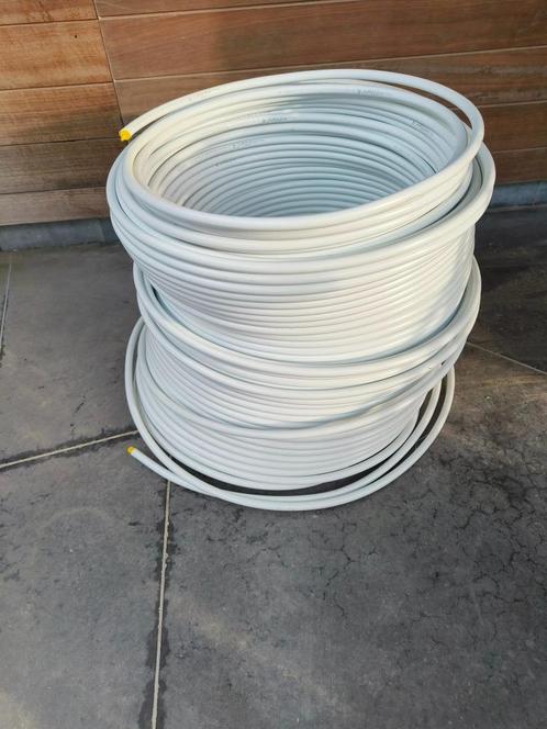 Alpex profitherm vloerverwarmingsbuis en rasterfolie, Doe-het-zelf en Bouw, Sanitair, Nieuw, Overige typen, Ophalen